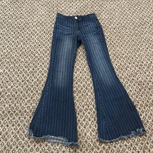 Women’s jeans